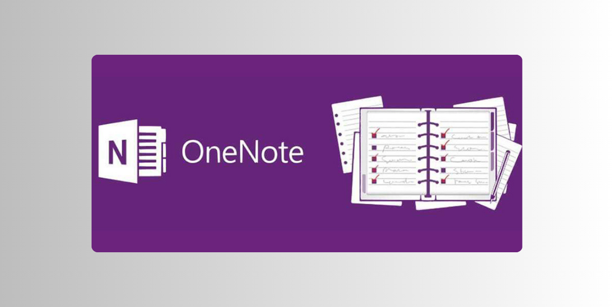 Onenote note taking app